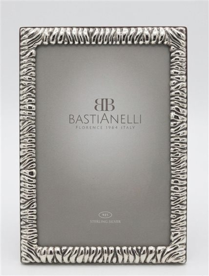 Rahmen Bastianelli in Silber 5032 - 5032